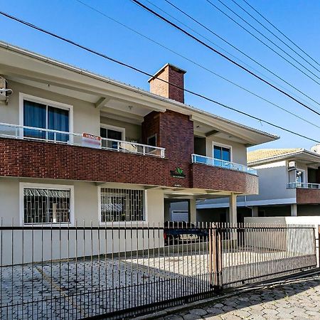 Apto Amplo E Moderno No Santinho Ver102 Florianopolis Exterior photo